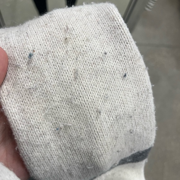 GAP X STAR WARS Darth Vader Cardigan Sweater Boys Medium - Picture 9 of 10